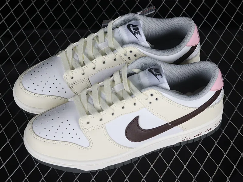 All categories Nk SB Dunk series Nk SB Dunk Low low-top sneakers Nk Dunk Low Valentine's Day limited SB low-top sports and leisure sneakers DD1503-117